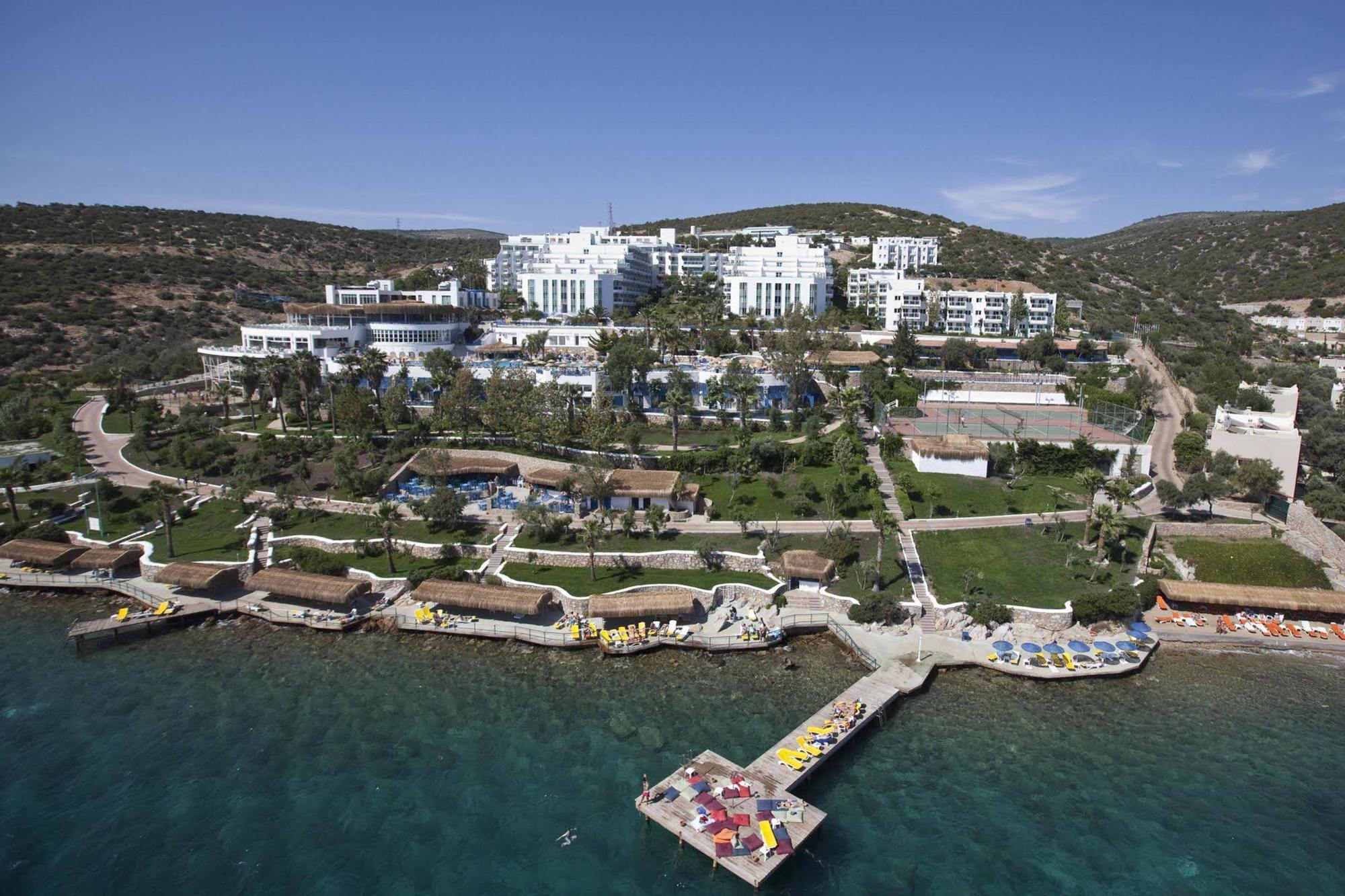 & 5* Bodrum